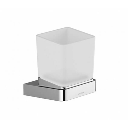 Держатель со стаканом TD 210.00 RAVAK X07P321 Держатель со стаканом TD 210.00 RAVAK X07P321
