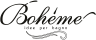 Логотип Boheme