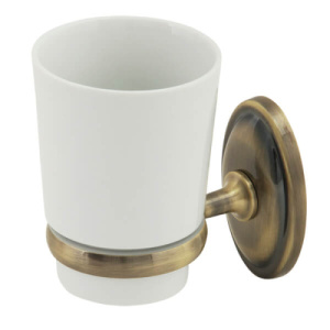 Стакан Bonjour Veragio VR.BNR-7840.BR