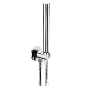Душевой гарнитур Remer 337M317MM хром