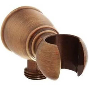 Шланговое подключение с держателем бронза MIGLIORE ML.RIC-31.113.BR