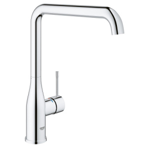 Смеситель для кухни Grohe Essence 30269000 хром