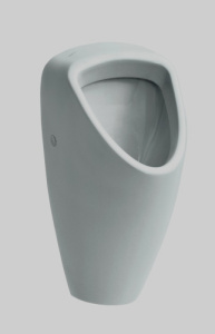 Писсуар Caprino скрыт подв NEW LAUFEN