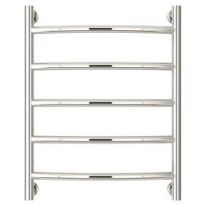 Полотенцесушитель водяной Сунержа Галант+ 50х60 хром