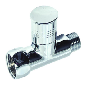 Кран прямой (г/ш) 3/4х1/2" Smart 8831SCH0405