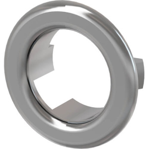 A22 Обрамление перелива умывальника малое Alcaplast