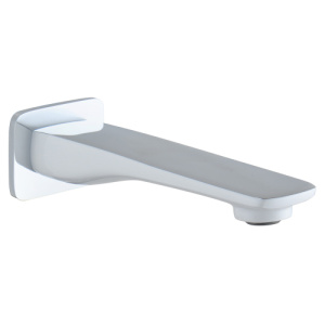 Излив для ванны Lemark LM5981CW белый