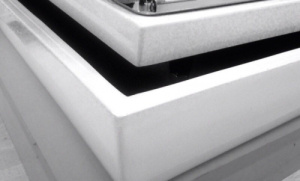 Панель Ravak Perseus pro 90 с кpеплениями