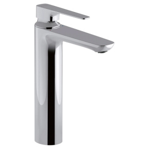 Смеситель для раковины Jacob Delafon Aleo+ E72336-CP хром